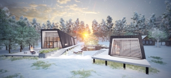 MINIMAL VILLA