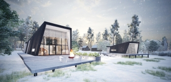 MINIMAL VILLA
