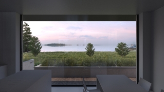 VILLA VIIK VNDL ARHITEKTUUR