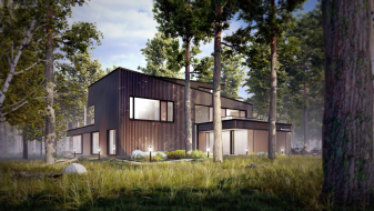 VILLA WULF