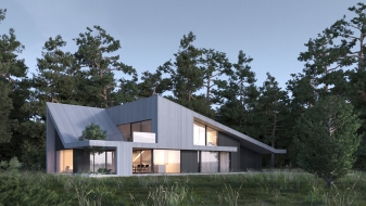 KURELIIVA COTTAGE I VNDL ARHITEKTUUR