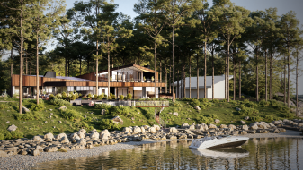 VILLA V VNDL ARHITEKTUUR