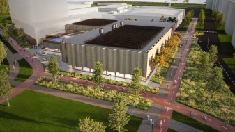 VNDL ARHITEKTUUR I HÕLJE