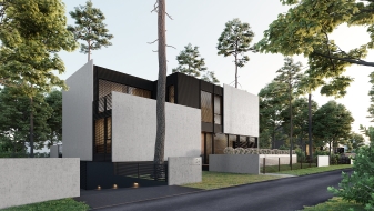 VNDL ARHITEKTUUR I 3-villa