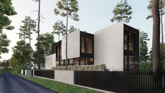 VNDL ARHITEKTUUR I 3-villa