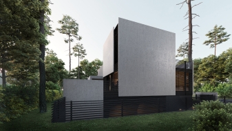 VNDL ARHITEKTUUR I 3-villa