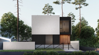 VNDL ARHITEKTUUR I 3-villa