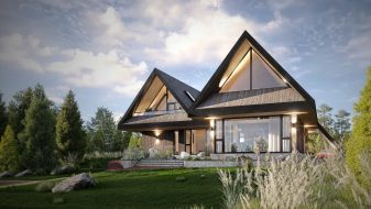 MÄNNI ERAMU VNDL ARHITEKTUUR OÜ