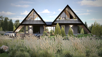 MÄNNI ERAMU VNDL ARHITEKTUUR OÜ