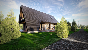 MÄNNI ERAMU VNDL ARHITEKTUUR OÜ