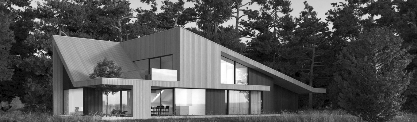 KURELIIVA COTTAGE I VNDL ARHITEKTUUR