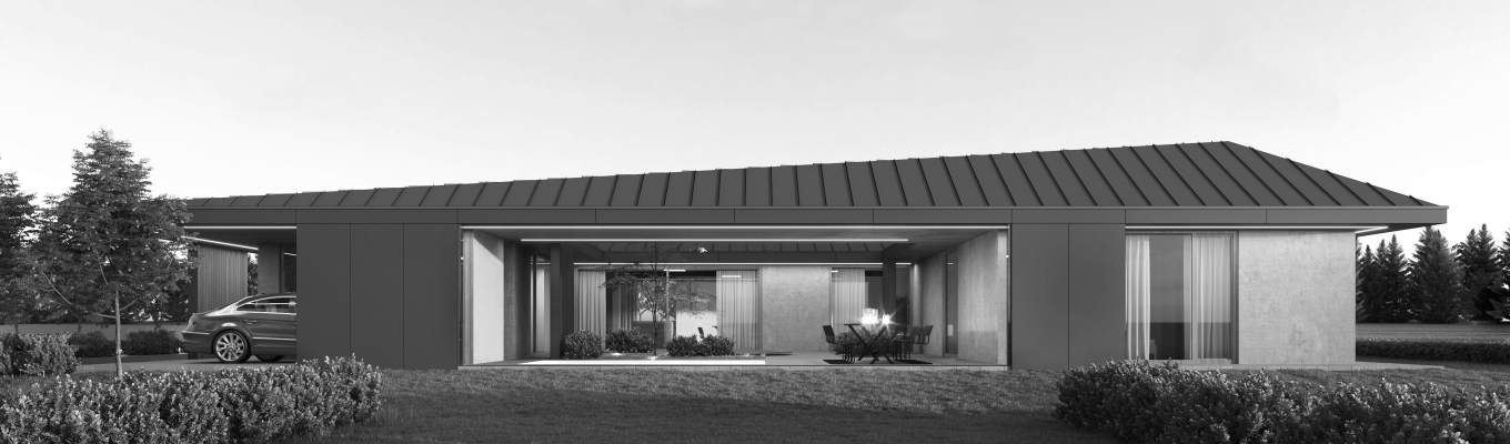 VUTI VILLA