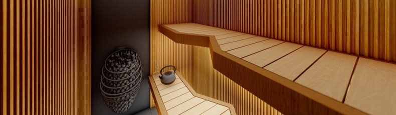 TAMBETI SAUNA